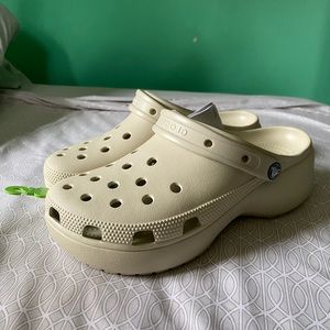 Women’s Classic Platform Clog